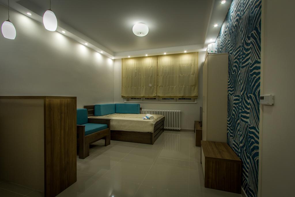 Apartments Jevremova Белград Екстер'єр фото